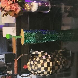 Stanley five   24 oz wicked gorgeous straw topper wicked Keychain dust bag straw